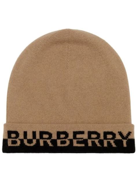 Heren hoeden & petten van Burberry .